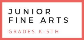 Beginners welcome!    This program introduces fundamental visual arts concepts to K-5 students through fun, engaging projects. They’ll explore both dry and wet mediums, including pencil, colored pencils, markers, watercolor paint, and occasionally, clay!